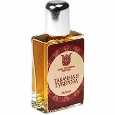 Tobacco Tuberose / Tabachnaya Tuberosa / Табачная Тубероса