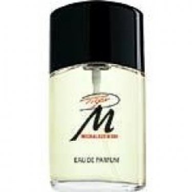 Tiger M Michalczewski (Eau de Parfum)