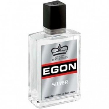 Egon Silver