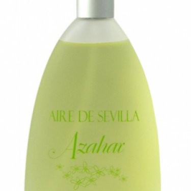 Aire de Sevilla Azahar / Agua Fresca de Azahar