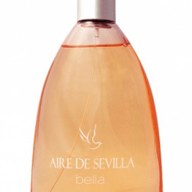 Aire de Sevilla Bella / La Vida es Bella