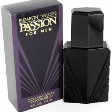 Passion for Men (Cologne)