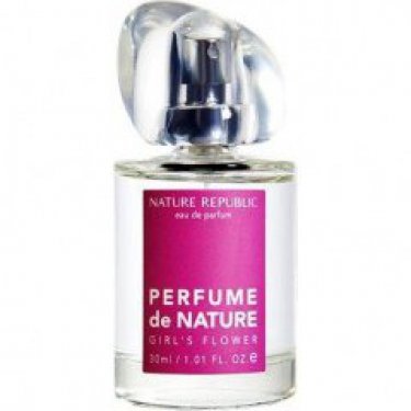 Perfume de Nature - Girl's Flower