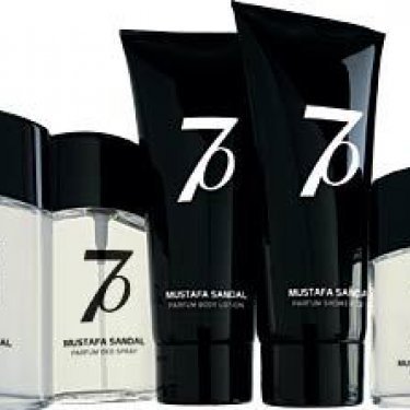 70 Mustafa Sandal (Eau de Parfum)