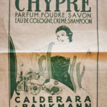 Chypre (Parfum)