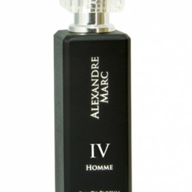 Homme IV