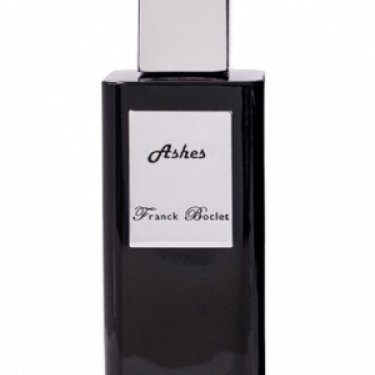 Ashes
