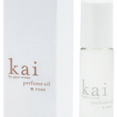 Kai Rose (Perfume Oil)