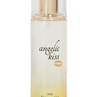 Angelic Kiss