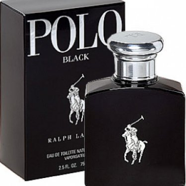 Polo Black (Eau de Toilette)