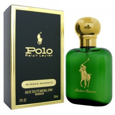 Polo Modern Reserve - 30th Anniversary Edition