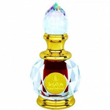 Dehnal Oudh Seufi (Perfume Oil)