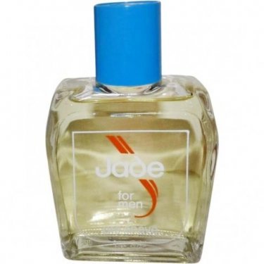 Jade for Men (Pre Shave)