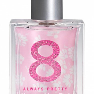 8 Always Pretty