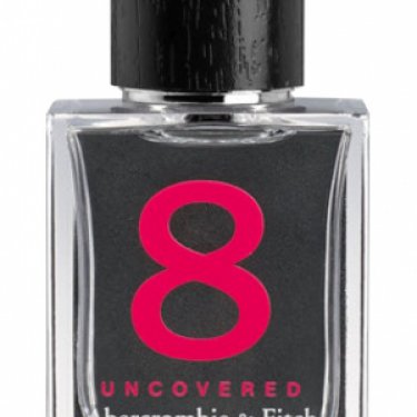 8 Uncovered