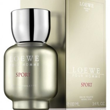 Loewe pour Homme Sport