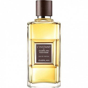 L'Instant de Guerlain pour Homme Eau Extrême / L'Instant de Guerlain pour Homme (Eau de Parfum)