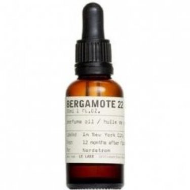 Bergamote 22 (Perfume Oil)