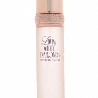 Love & White Diamonds
