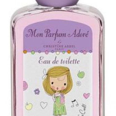 Mon Parfum Adoré - Jade