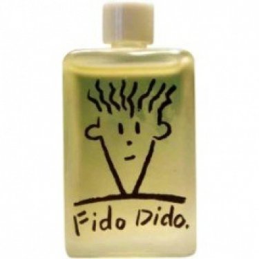 Fido Dido - And don't you forget it!
