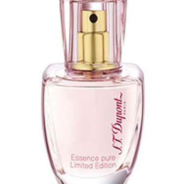 Essence Pure Limited Edition