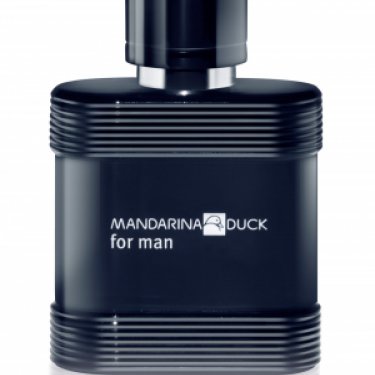 Mandarina Duck for Man