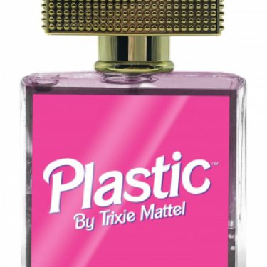 Plastic by Trixie Mattel