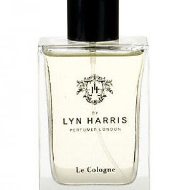 Le Cologne by Lyn Harris