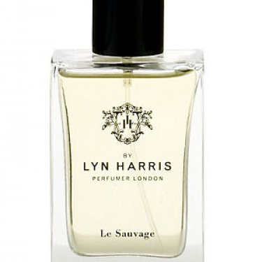 Le Sauvage by Lyn Harris