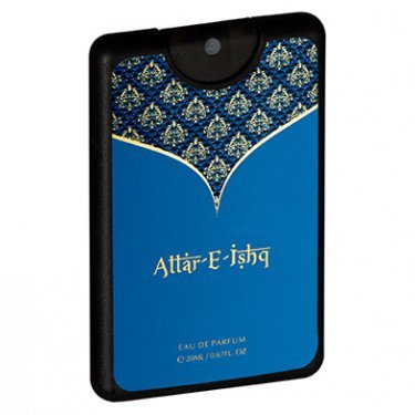 Attar-e-Ishq