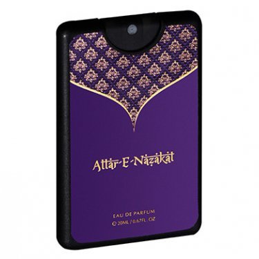 Attar-e-Nazakat