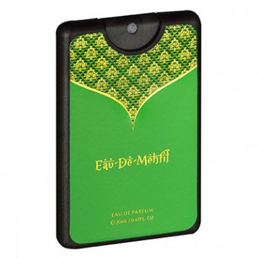 Eau-de-Mehfil