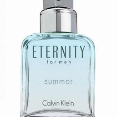 Eternity Summer for Men 2007