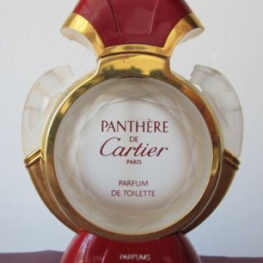 Panthère de Cartier (Parfum de Toilette)