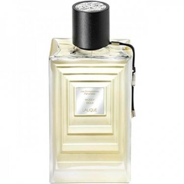 Les Compositions Parfumées: Woody Gold