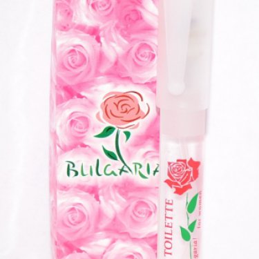 Perfume from Bulgaria for Women