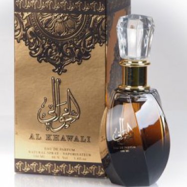 Al Khawali