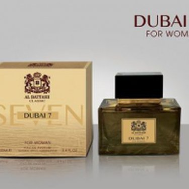 Dubai 7 for Women