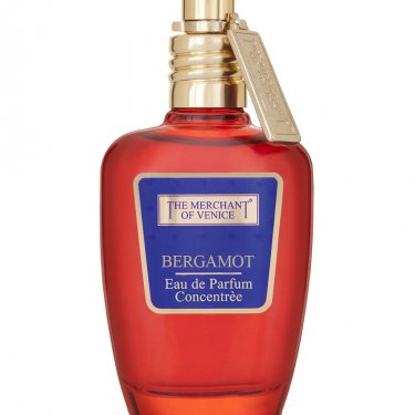 Bergamot (Eau de Parfum Concentrée)