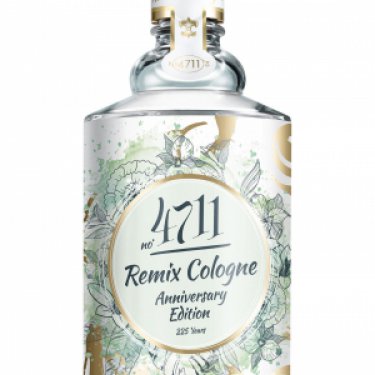 4711 Remix Cologne Anniversary Edition