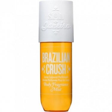 Brazilian Crush Cheirosa '62