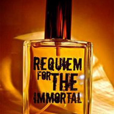 Requiem for the Immortal