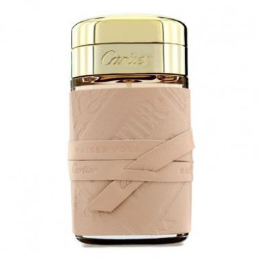 Cartier Baiser Volé Edition Prestige