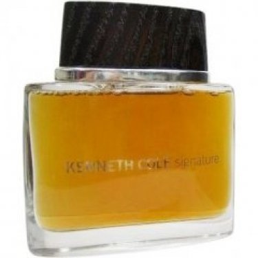 Kenneth Cole Signature (After Shave)