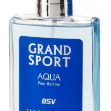 Grand Sport Aqua