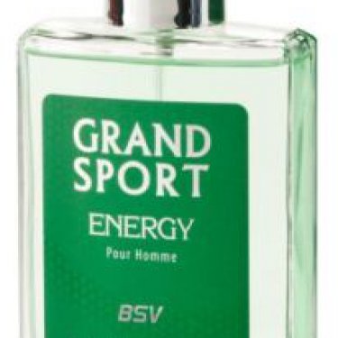 Grand Sport Energy