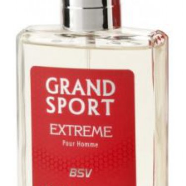 Grand Sport Extreme