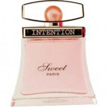 Love Intention Sweet