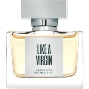 Like A Virgin Limited Edition